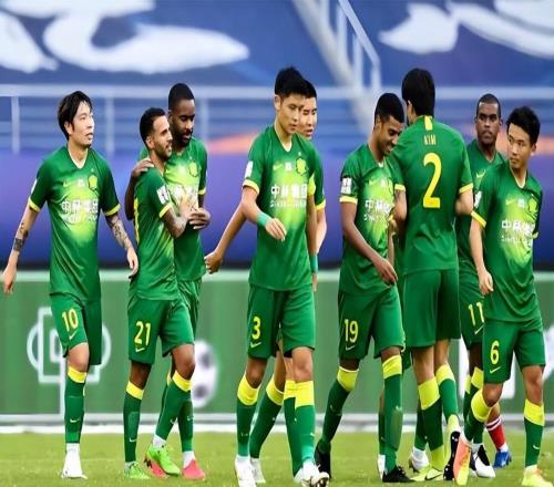 国安久违强援本轮刚亮相登场！就被主帅点名表扬，直言他很出色