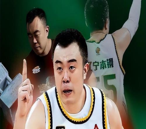 CBA每日新闻：韩德君回辽篮，余嘉豪结束留洋，张镇麟新合同曝光