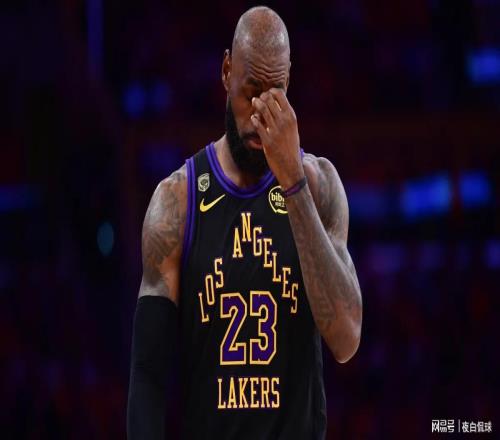 NBA总裁都催了！萧华喊话詹姆斯尽快官宣，赛程规划全被耽搁