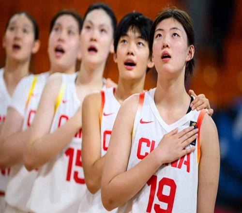 U17世界杯，中国女篮看似被绝杀，实则收获三大利好，打的真不错