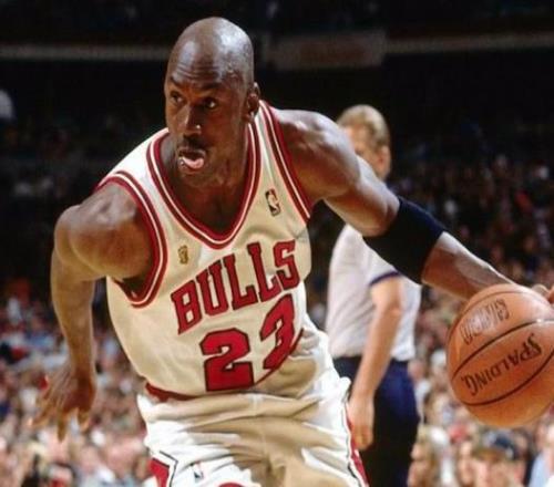 盘点NBA历史6大过人王，韦德上榜，乔丹第2，第1无悬念