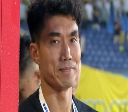 郑智：感谢球员的拼搏精神，也感谢冒雨支持球队的球迷朋友