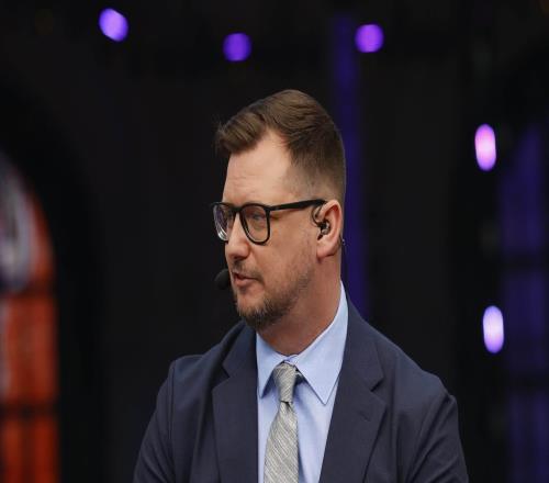 NBA因詹姆斯停摆，ESPN选秀分析师车祸后众筹被指欺诈