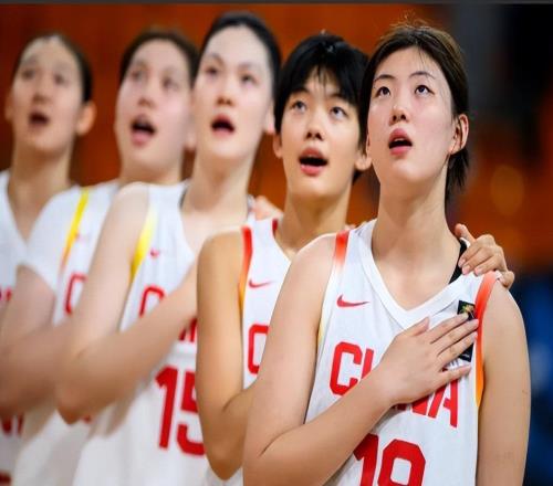 中国女篮遭遇绝杀！输球不可怕，可怕的是需认清3个事实