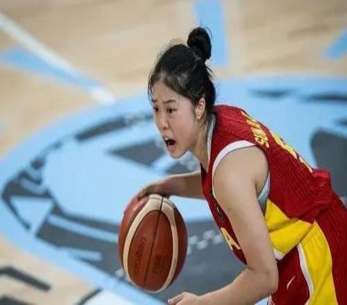 李沅珊独砍30分准绝杀中国U17女篮险胜斯洛文尼亚挺进前六