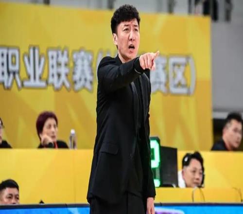 北控教练重组！哈里斯确定加盟，公布2本土助教，下赛季冲季后赛