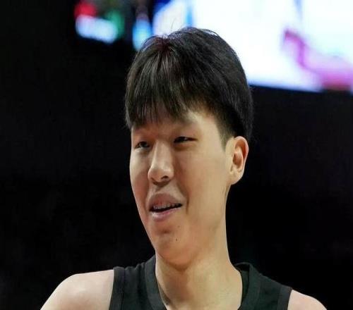 美媒建议开拓者交易杨瀚森