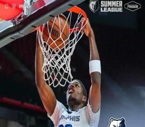 NBA夏联：灰熊淘汰火箭勇士打破湖人不败金身