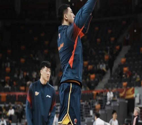 确定了！杜润旺加盟南京同曦