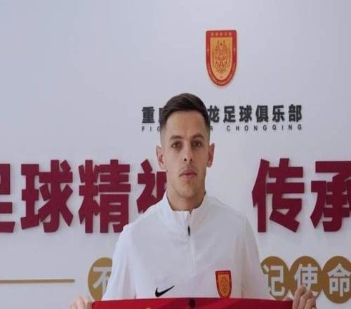 真好用！中超罗马尼亚外援集体爆发：3外援罕见同时制造进球