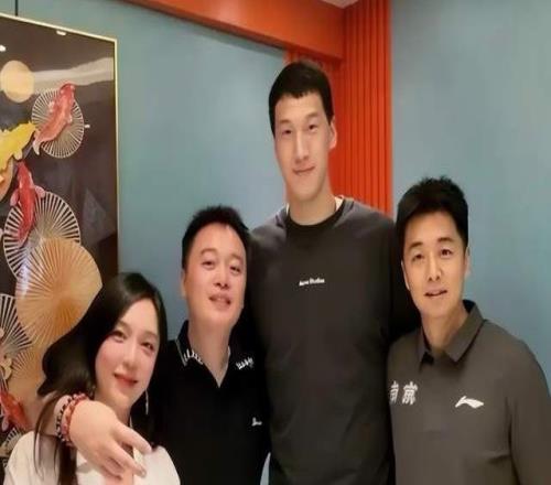 曝CBA重要转会完成！男篮国手离开广东宏远，加盟南京同曦