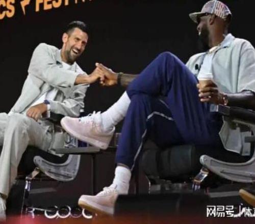 卧槽！76人！难道是76人，詹姆斯这算暗示吗