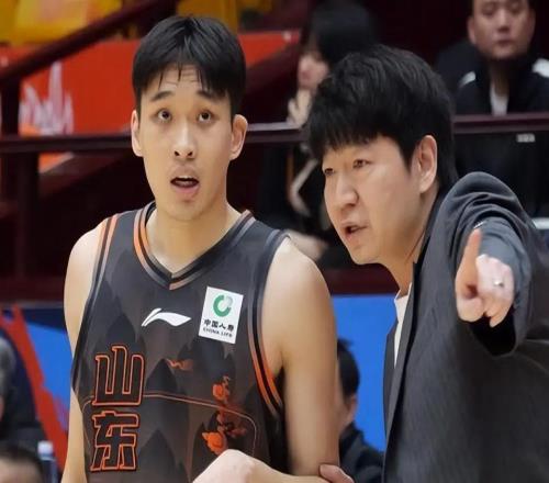 CBA最新消息！山东兜售选秀状元，广厦续约吴晓，北控续约外援里勒