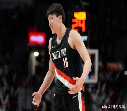 四场夏季联赛！杨翰森打的真好，但还是回CBA吧，NBA真不合适你