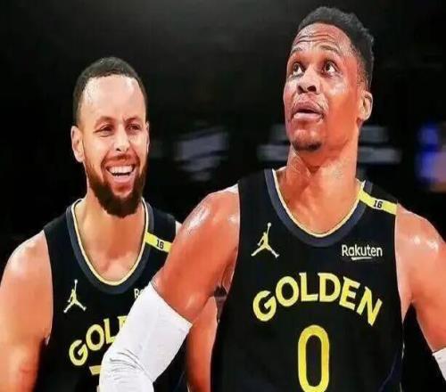 疯了！勇士5个首轮7换1墨菲！轮也该轮到库里了！
