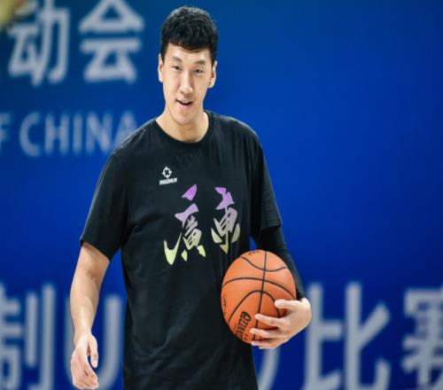 正式签约！杜润旺拒绝广东，场均仅5分，新合同确定，450万肥约