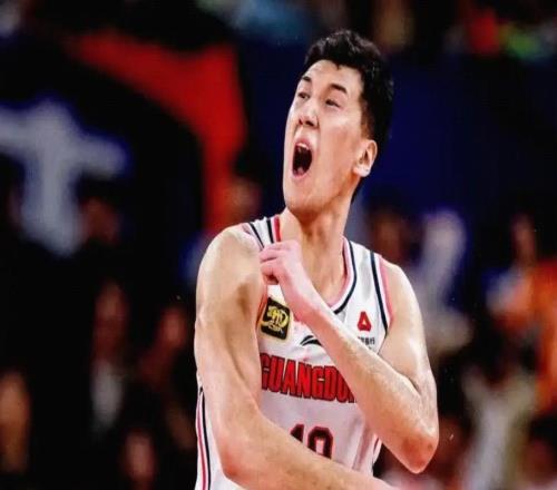 媒体人：杜润旺将加盟南京同曦男篮，签下3年顶薪合同