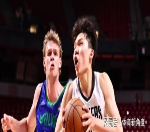 交易杨瀚森！美媒列出三大理由，当下交易最值