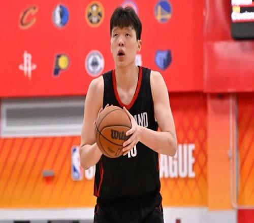 杨瀚森的进步还是有的，但是毕竟这也只是夏季联赛而已