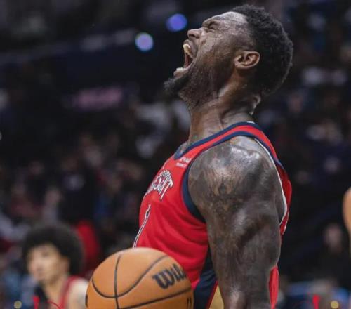 瘦了瘦了！绝世天才状元！NBA最强禁区砍分高手