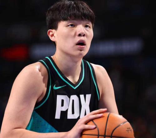 号外！杨瀚森洛杉矶特训，8月中旬回国，征战世预赛，继续当陪练