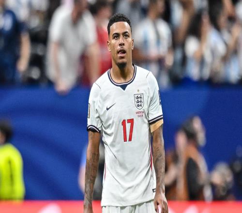 英超重磅转会：维拉接受切尔西1.17亿镑报价罗杰斯将成最贵英格兰球员