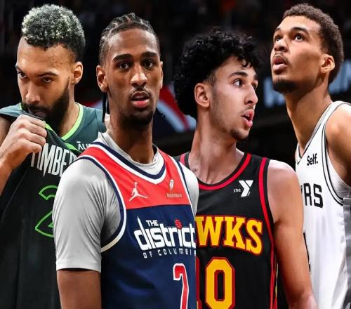 3队6人大交易达成！NBA状元单换落选秀！文班老乡比富尔茨还惨
