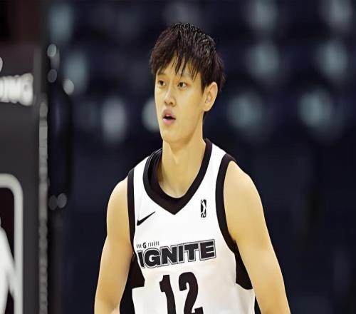杰特：山东男篮外援名宿，跨越山海，守护中国年轻球员追梦NBA