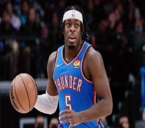 NBA雷霆送出多尔特避免奢侈税，当年夺冠阵容只剩10人