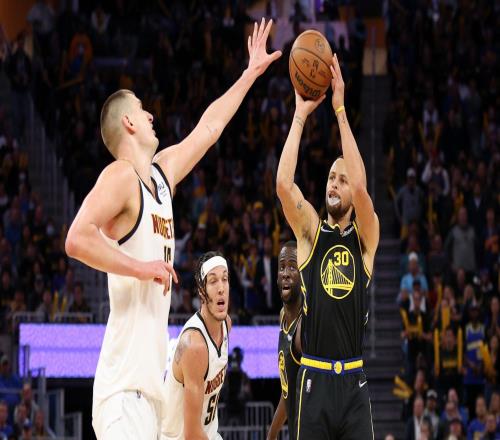 NBA历史真实命中率榜出炉！约基奇63.6%高居第一，库里力压杜兰特