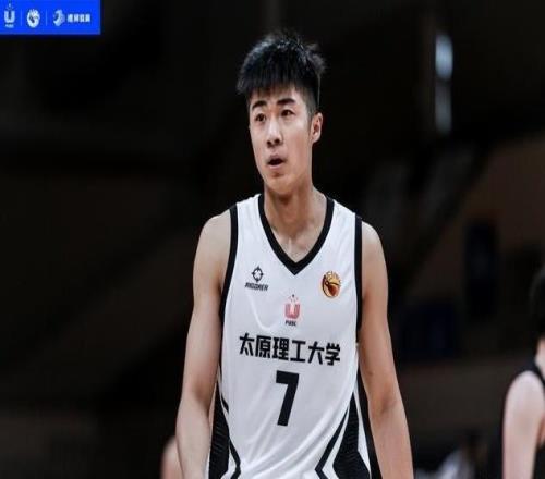 上赛季加入讨薪大军！曝前CBA榜眼杜智博加盟广州龙狮