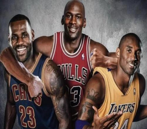 美媒评NBA历史50大扣将：卡特压乔丹居首詹姆斯第7科比第13