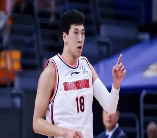广东队送出杜润旺，全力追求得分王林葳徐杰获顶薪续约承诺