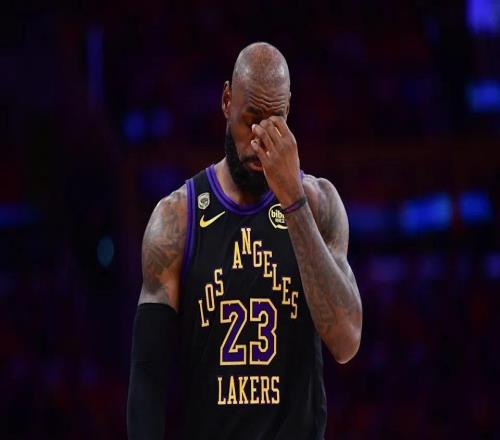 1个决定卡住全联盟！勒布朗詹姆斯为何让NBA赛程迟迟无法出炉