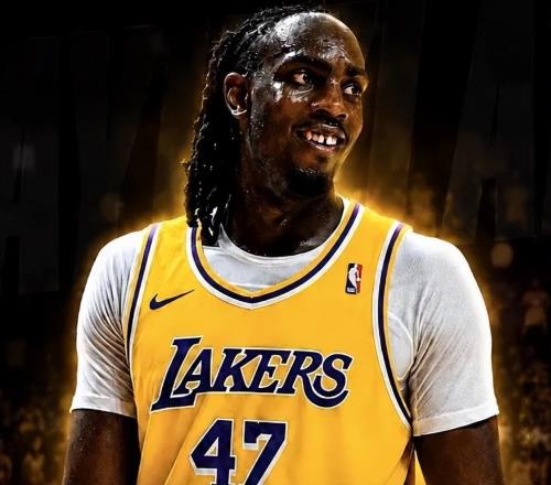 34分5板6记三分球！NBA夏联最佳落选秀！湖人为他奉上双向合同