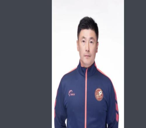 喜讯！李国旭在本轮足协杯郑重承诺！直言将在河南客场踢好比赛