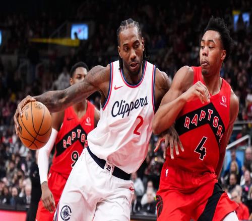 NBA总裁开口了伦纳德案调查这回有准信